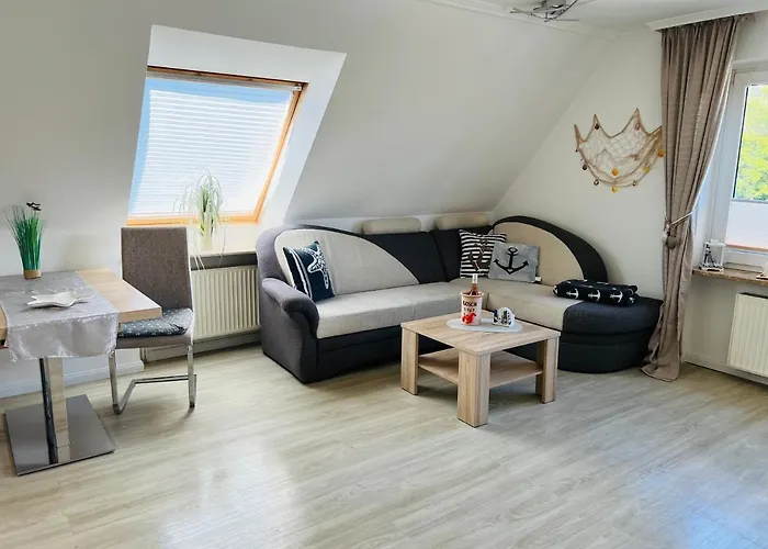 Haus Larum App. 5