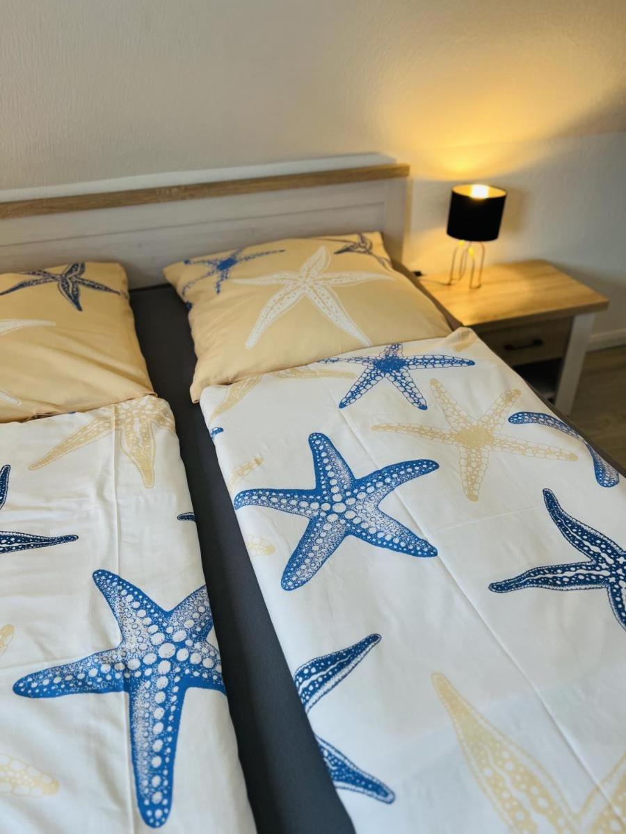 Haus Larum App. 5 * Scharbeutz