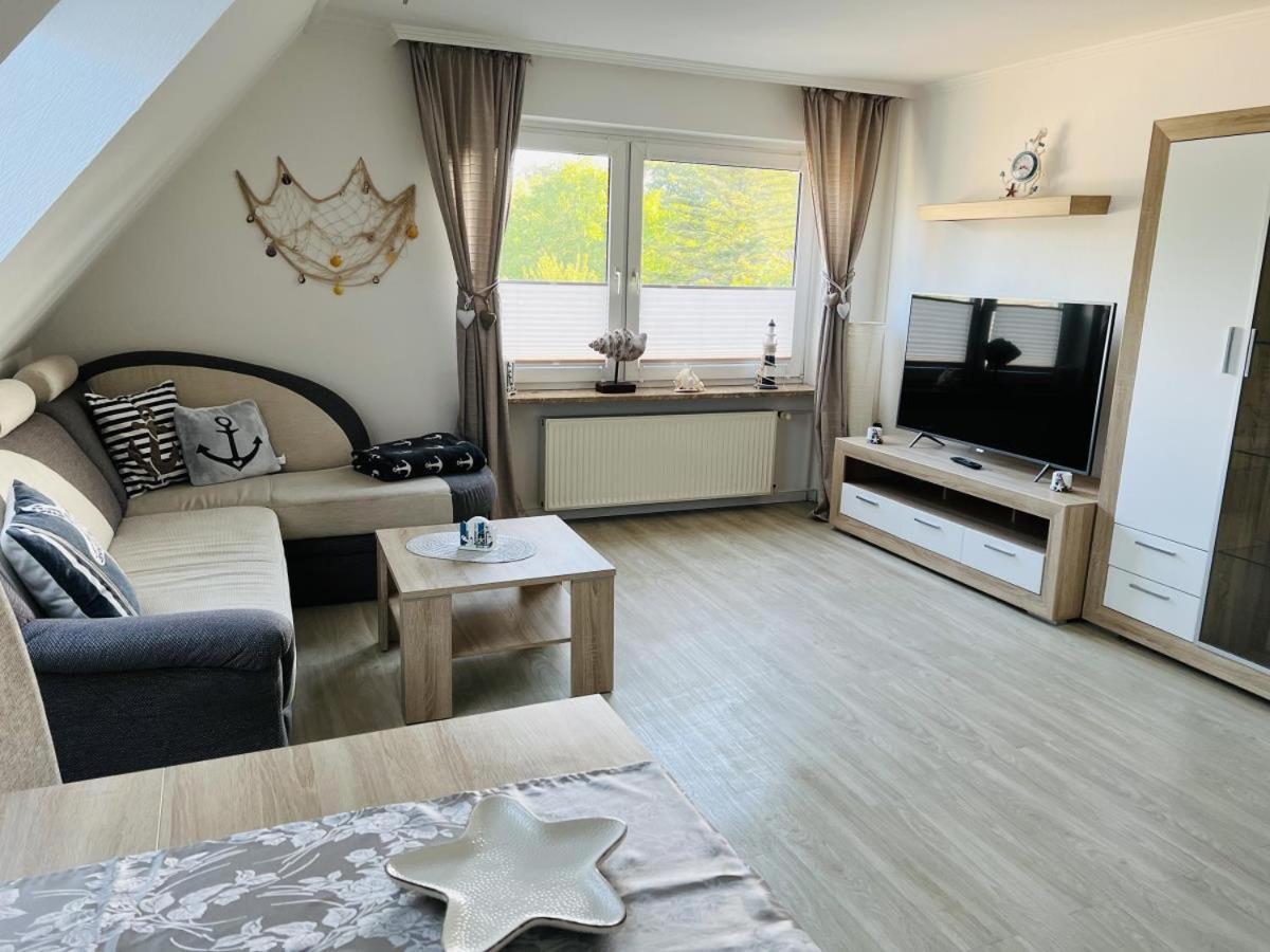 Haus Larum App. 5 Scharbeutz
