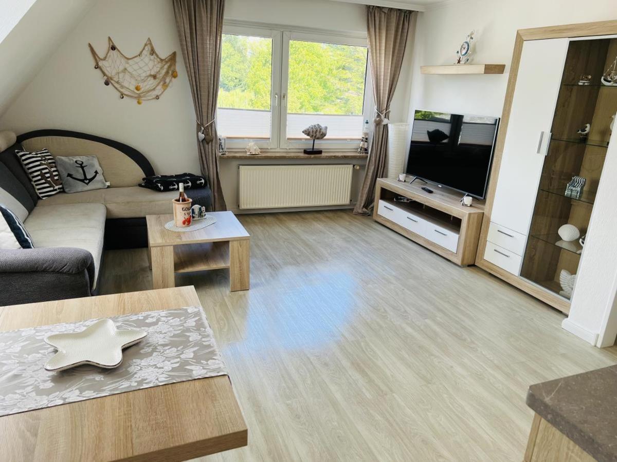 Haus Larum App. 5 *