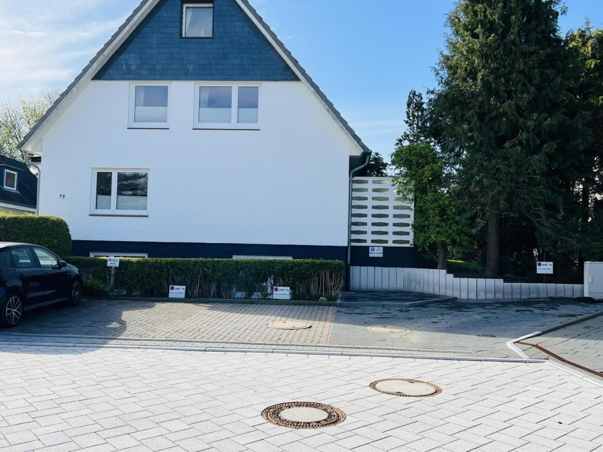 Haus Larum App. 5 Apartment Scharbeutz