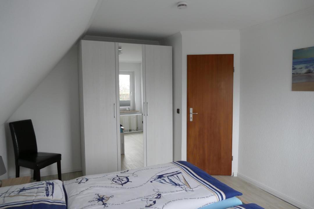 Apartment Haus Larum App. 5