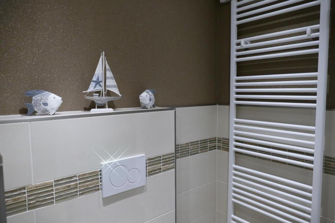 Haus Larum App. 5 Scharbeutz