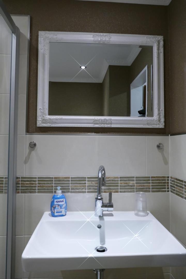 Haus Larum App. 5 * Scharbeutz