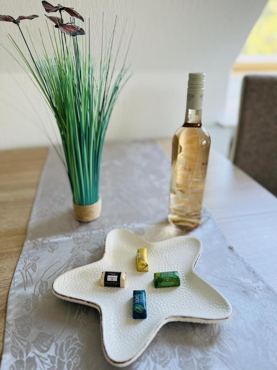 Haus Larum App. 5 Apartment