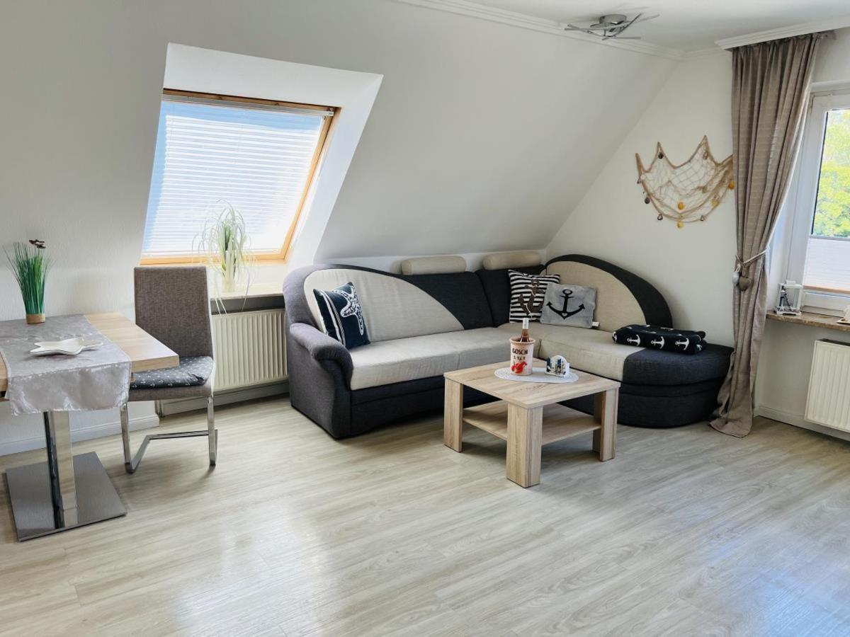 Haus Larum App. 5 Apartment *